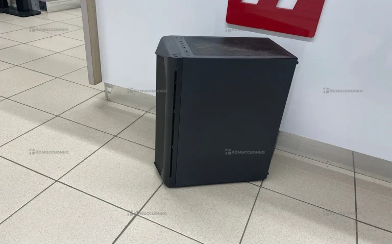 Системный блок zalman