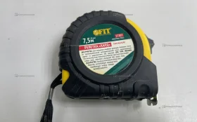 Купить Рулетка 7,5 метров б/у , в Краснодар Цена:600рублей