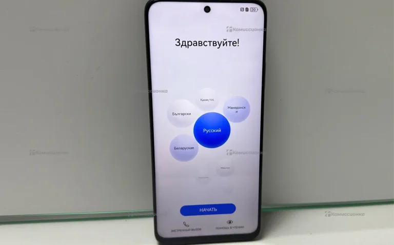 Huawei nova 12i 8/128 ГБ