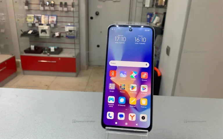 Xiaomi Redmi 10 4/64 ГБ