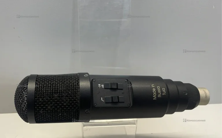 Микрофон Ottawa MK-319
