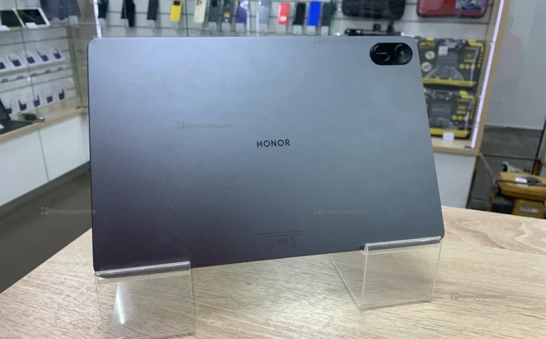 Планшет Honor Pad X8a 4/64GB Wi-Fi