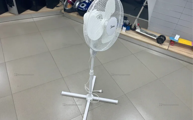 Вентилятор midea