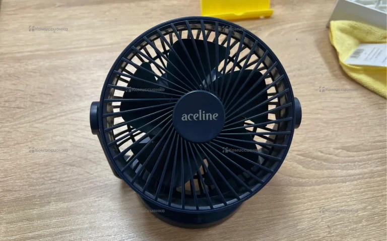Вентилятор Aceline UDTF-5