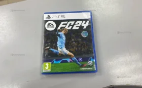 PS5 FC24 Sony