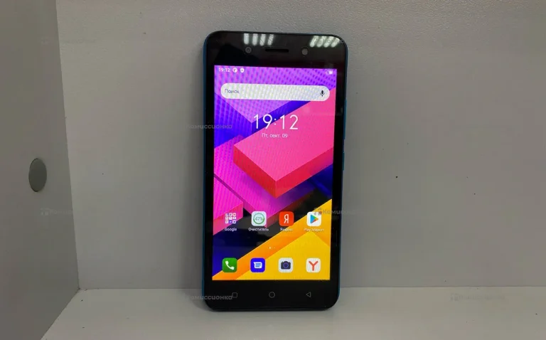 Itel A17 1/16Gb