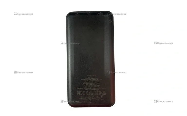 Power Bank  Hoco J100