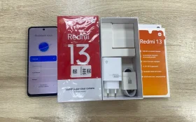 Xiaomi Redmi 13 6/128 ГБ