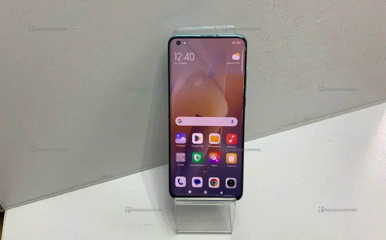 Xiaomi Mi 10, 8/256 ГБ