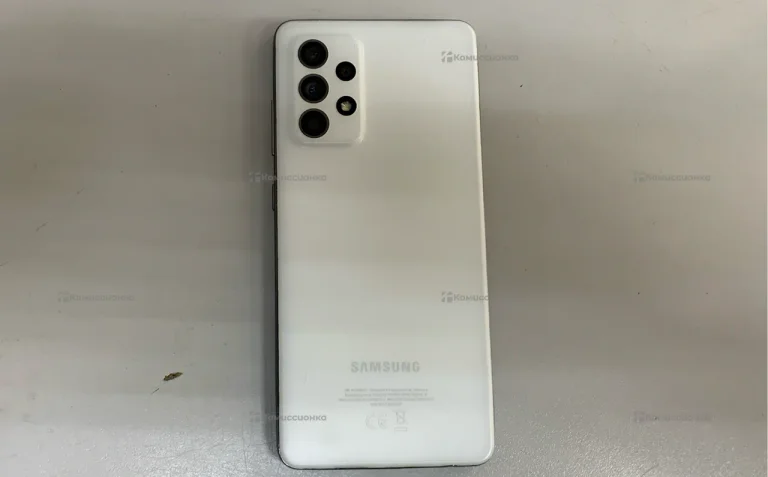 Samsung Galaxy A52s 5G 8/256 ГБ
