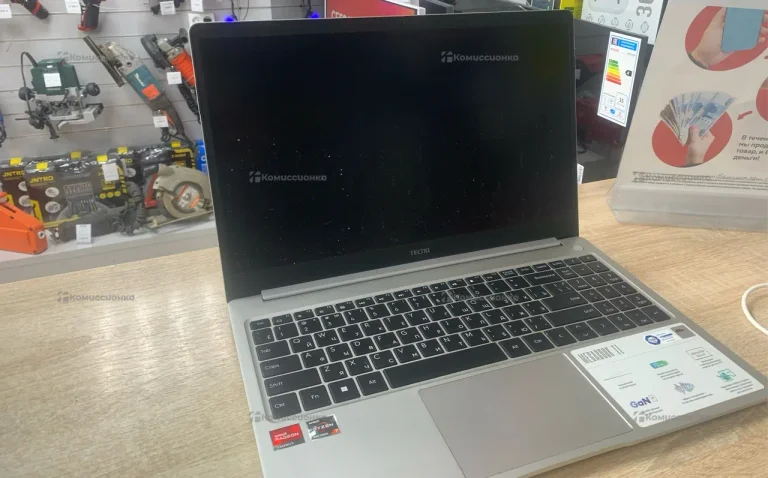 Ноутбук   Tecno