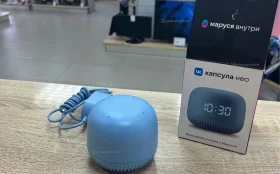 Купить Колонка  Маруся Нео б/у , в Пермь Цена:1490рублей