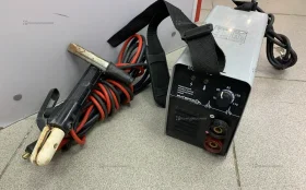 Купить Сварочный аппарат Интерскол ИСА-200 б/у , в Нижний Новгород Цена:3990рублей