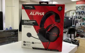 Купить Наушники Xyperx Cloud Alpha б/у , в Красноярск Цена:1990рублей