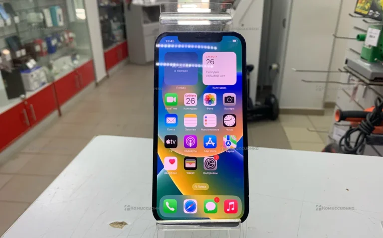 Apple iPhone 12 128 ГБ