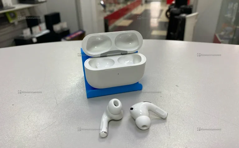 Наушники Apple AirPods Pro 2 type-c оригинал