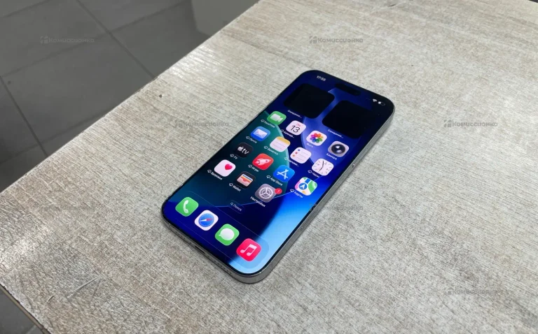 Apple iPhone 16 Pro Max 8/256 ГБ