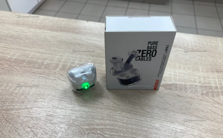 Наушники  YX06 Zero Cables