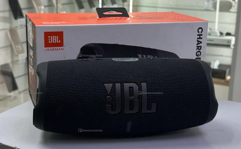 Колонка  JBL Charge 5