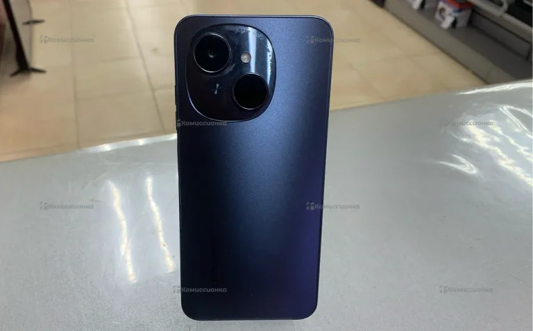 Tecno Spark Go 1 4/128 ГБ