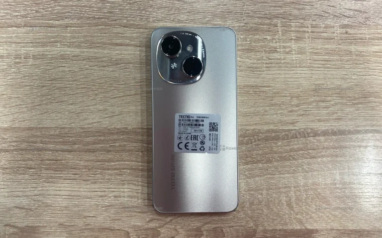 Tecno Spark Go 1 4/64Gb