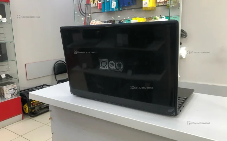 Ноутбук  QQO