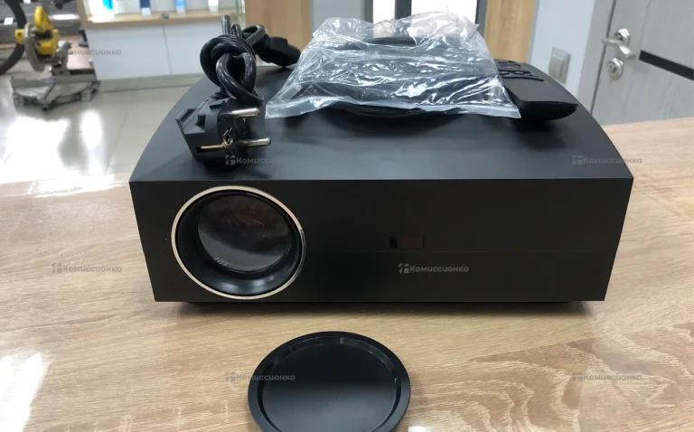 Проектор SimpleBeam Digital FHD
