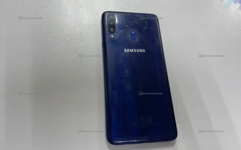 Samsung Galaxy A20s 3/32 ГБ