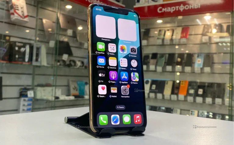 Apple iPhone 11 Pro 4/64 ГБ