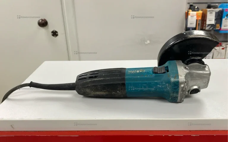 УШМ Makita GA5030