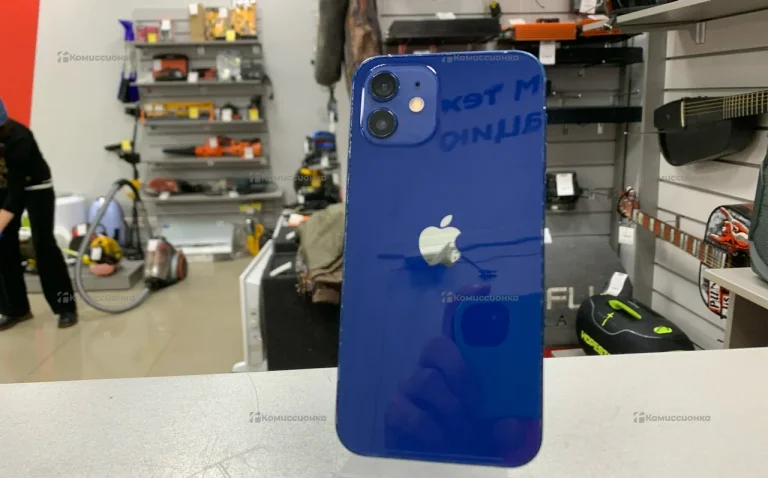 Apple iPhone 12 4/128 ГБ