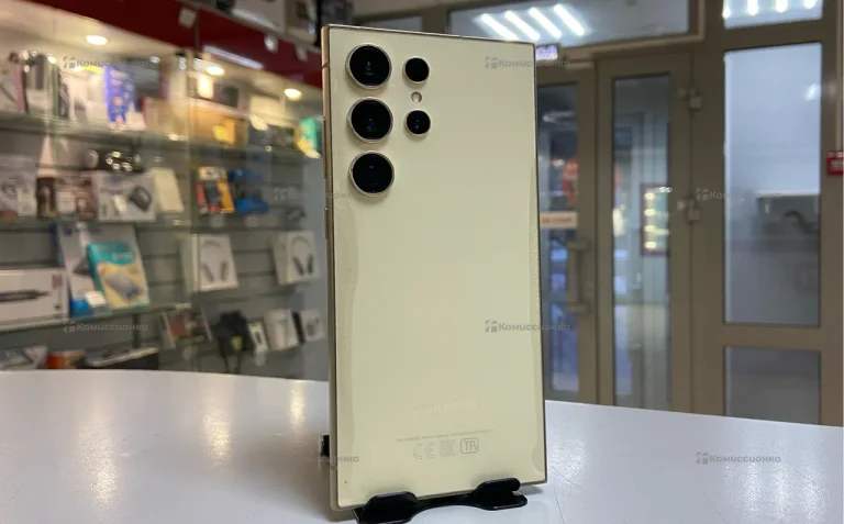 Samsung Galaxy S24 Ultra 12/512 ГБ