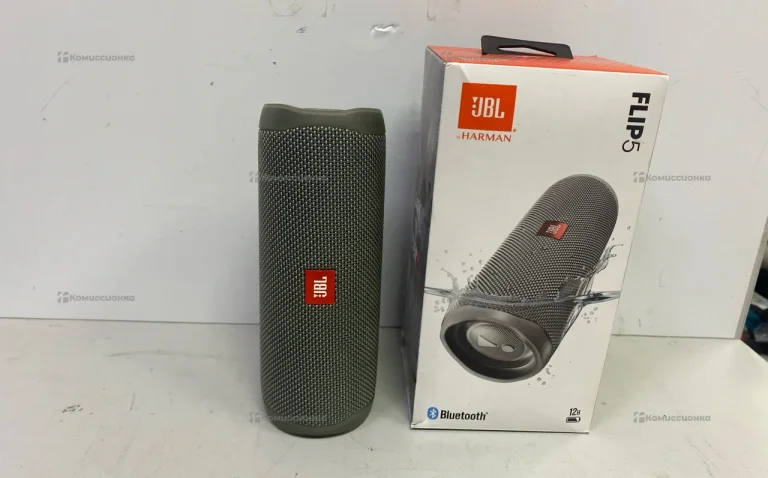 Колонка  JBL Flip5