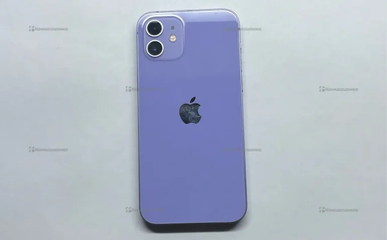 Apple IPhone 12 64Gb