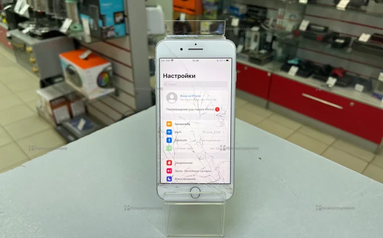 Apple iPhone 7 Plus 3/32 ГБ