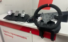 Купить Artplay. v-1200 pro игровой руль с кпп б/у , в Казань Цена:7900рублей