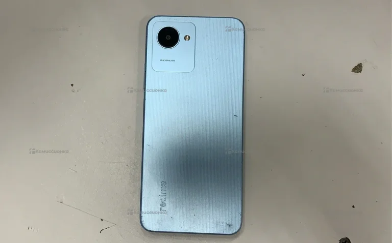 Realme C30s 2/32 ГБ