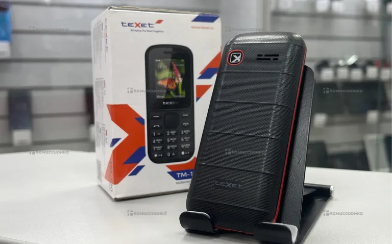 Texet TM-130
