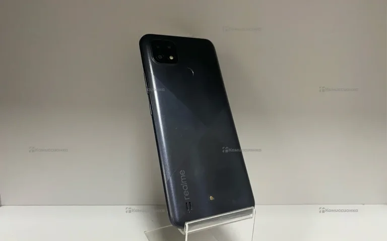 Realme C21 3/32 ГБ