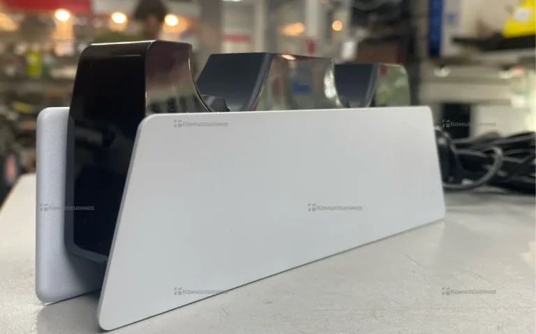 Зу Sony Dualsence