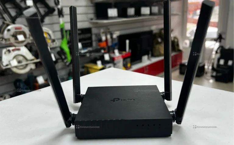 Роутер tp-link c54
