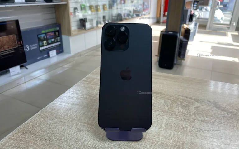 Apple iPhone 14 Pro Max 128Gb