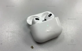 Наушники AirPods 4 (реплика)