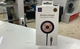 Купить Беспроводное З/у б/у , в Тольятти Цена:290рублей