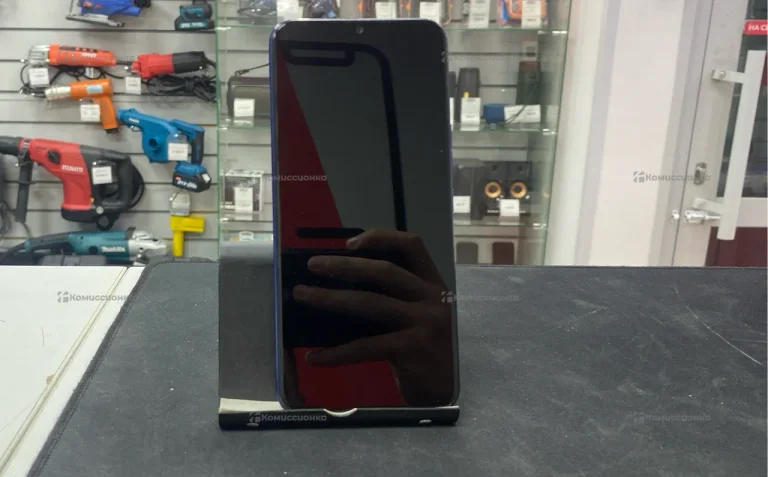 TECNO SPARK GO 2022