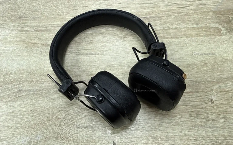 Наушники  Marshal IV