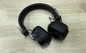 Купить Наушники  Marshal IV б/у , в Санкт-Петербург Цена:1900рублей