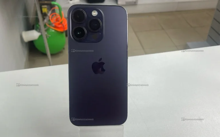 Apple iPhone 14 Pro 256Gb