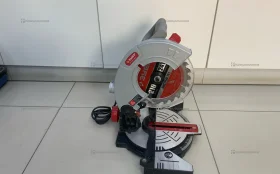 Торцовочная пила ЗУБР ЗПТ-210-1300-Л