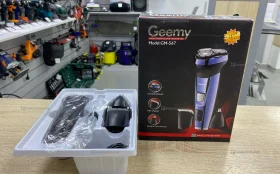Купить бритва Gemmy GM567 б/у , в Тюмень Цена:1190рублей